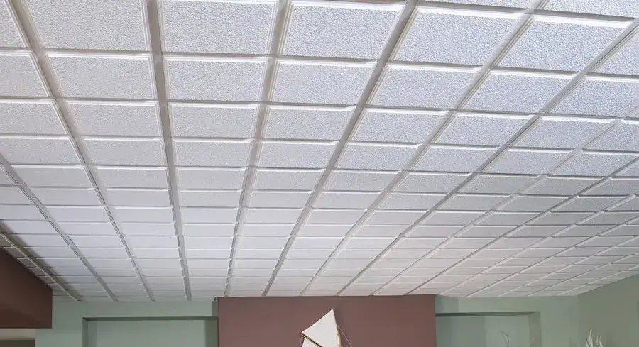 Armstrong False Ceiling