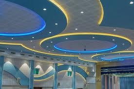 Gyproc False Ceiling