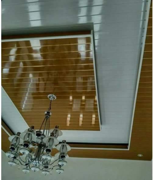 Modern false ceiling design